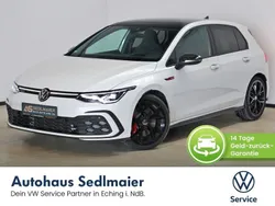 VW Golf VIII
