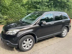 Braun Gebraucht 2009 Honda CR-V SUV | 6.000 € (Fairer Preis)