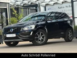 Schwarz Gebraucht 2015 Volvo XC60 Ocean Race SUV | 12.980 € (Guter Preis)