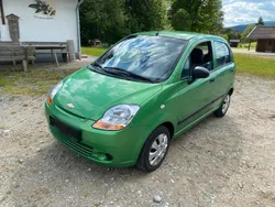 Grün Gebraucht 2009 Chevrolet Matiz Kleinwagen | 1.500 € (Fairer Preis)