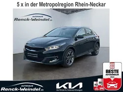 1k) zilinaschwarz met. (schwarz Gebraucht 2020 Kia XCeed Vision SUV | 20.489 € (Etwas zu teuer)