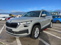 Grau Gebraucht 2022 Skoda Kodiaq Ambition SUV | 19.900 € (Fairer Preis)