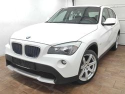 Alpinweiss iii Gebraucht 2011 BMW X1 SUV | 5.199 € (Guter Preis)