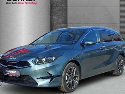 Grau Neu 2025 Kia Ceed Sportswagon Style Kombi | 27.794 € (Fairer Preis)