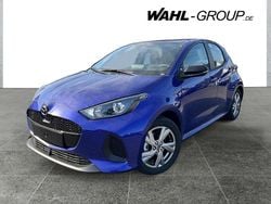 Blau Neu 2025 Mazda 2 Kleinwagen | 24.375 € (Fairer Preis)