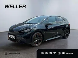 Schwarz Neu 2025 Cupra Born Kleinwagen | 47.490 € (Teuer)