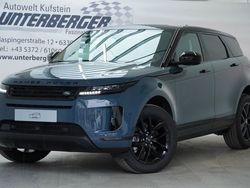 Blau Neu 2025 Land Rover Range Rover evoque S SUV | 53.550 € (Superpreis)