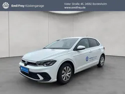Weiß Gebraucht 2024 VW Polo Move Limousine | 19.980 € (Fairer Preis)