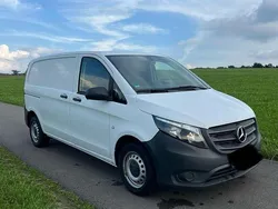 Weiß Gebraucht 2017 Mercedes Vito Van / Kleinbus | 17.999 € (Superpreis)