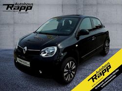 Schwarz Gebraucht 2022 Renault Twingo Zen Kleinwagen | 12.440 € (Fairer Preis)