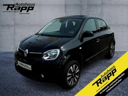 Schwarz Gebraucht 2022 Renault Twingo Zen Kleinwagen | 12.440 € (Fairer Preis)