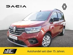 Orange Gebraucht 2024 Renault Kangoo Techno Van / Kleinbus | 28.290 € (Fairer Preis)