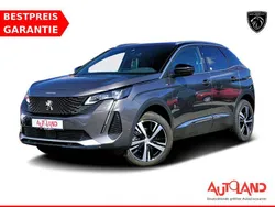 Andere Gebraucht 2023 Peugeot 3008 GT SUV | 24.990 € (Guter Preis)
