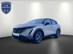 Purple ($2) Neu 2024 Nissan Ariya Evolve SUV | 44.980 € (Superpreis)