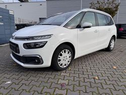 Weiß Gebraucht 2017 Citroën Grand C4 Picasso SELECTION Van / Kleinbus | 9.980 € (Guter Preis)