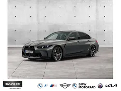 Bmw individual dravitgrau metallic Neu 2025 BMW M3 Competition Edition Limousine | 113.470 € (Teuer)