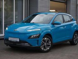 Blau Gebraucht 2021 Hyundai Kona Select SUV | 15.490 € (Guter Preis)
