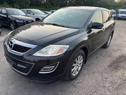 Schwarz Gebraucht 2010 Mazda CX-9 Touring SUV | 2.200 €