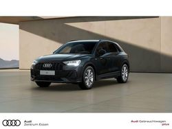 Schwarz Gebraucht 2024 Audi Q3 S-Line SUV | 36.880 € (Guter Preis)
