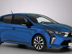 Royal blau Neu 2025 Mitsubishi Colt Plus Kleinwagen | 20.590 € (Fairer Preis)