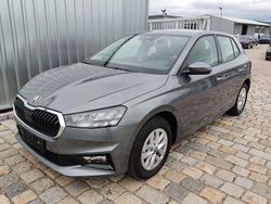 Grau Neu 2025 Skoda Fabia Limousine | 18.280 € (Fairer Preis)