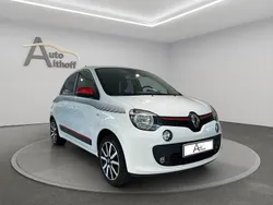 Weiß Gebraucht 2019 Renault Twingo Kleinwagen | 6.999 € (Fairer Preis)