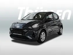 Weiß Neu 2025 Hyundai i10 Select Kleinwagen | 15.990 € (Fairer Preis)