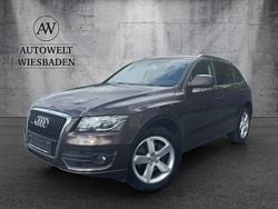 Braun Gebraucht 2011 Audi Q5 Sport SUV | 10.990 € (Guter Preis)