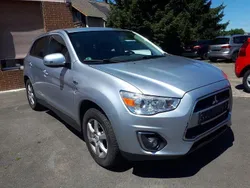 Silber Gebraucht 2014 Mitsubishi ASX Edition SUV | 6.990 € (Guter Preis)