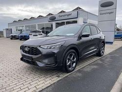 Grün Neu 2025 Ford Kuga ST-Line SUV | 32.990 € (Fairer Preis)