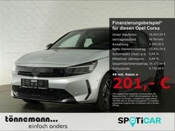 Silber Gebraucht 2024 Opel Corsa Kleinwagen | 16.824 € (Guter Preis)