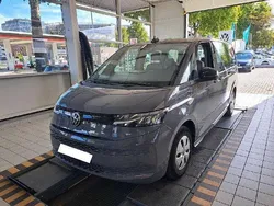 Pure grey Gebraucht 2022 VW Multivan Limousine | 41.800 € (Fairer Preis)