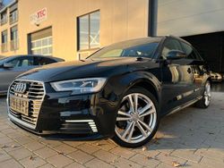 Schwarz Gebraucht 2020 Audi A3 Sport Limousine | 18.987 € (Fairer Preis)