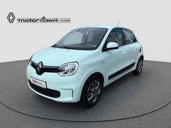 Grün Gebraucht 2020 Renault Twingo LIMITED Kleinwagen | 11.890 € (Etwas zu teuer)