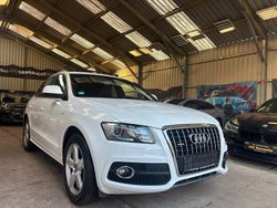 Weiß Gebraucht 2012 Audi Q5 Sport SUV | 13.950 €