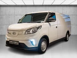 Weiß Gebraucht 2024 Maxus eDeliver 3 Van | 33.261 €