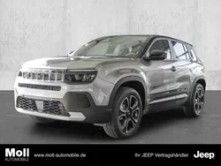 Grau Neu 2025 Jeep Avenger Altitude SUV | 30.590 € (Fairer Preis)