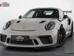 Kreide Gebraucht 2018 Porsche 911 GT3 RS Coupé | 219.991 € (Superpreis)