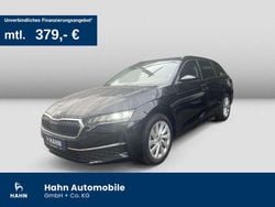 Schwarz Gebraucht 2024 Skoda Octavia Selection Kombi | 27.995 € (Guter Preis)
