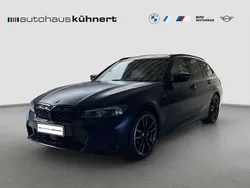 Bmw individual frozen tanzanit Gebraucht 2024 BMW 340 M Sport Kombi | 67.385 €
