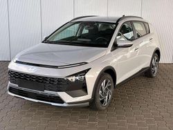 Lumen grey Neu 2025 Hyundai Bayon SUV | 22.000 € (Superpreis)
