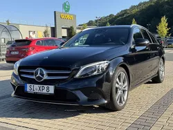 Gebraucht 2019 Mercedes C220 Kombi | 26.980 € (Fairer Preis)