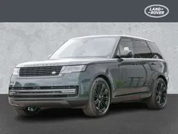Belgravia green Neu 2025 Land Rover Range Rover SE SUV | 155.999 €