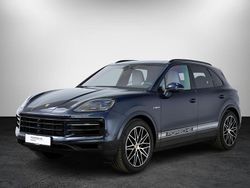 Blau Gebraucht 2024 Porsche Cayenne SUV | 99.000 € (Superpreis)