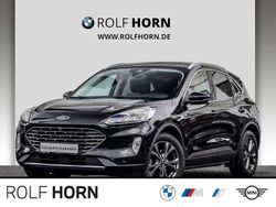 Obsidanschwarz metallic Gebraucht 2020 Ford Kuga Titanium X SUV | 21.210 € (Guter Preis)