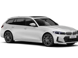 Frozen solid white(weiß) Neu 2026 BMW M3 Kombi | 160.560 € (Teuer)