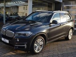 Grau Gebraucht 2014 BMW X5 Performance SUV | 21.995 € (Fairer Preis)