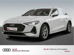 Weiß Gebraucht 2025 Audi A5 Sport Kombi | 38.980 € (Teuer)