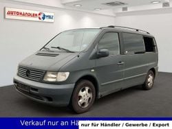 Other Gebraucht 2001 Mercedes V220 Van / Kleinbus | 1.999 € (Superpreis)