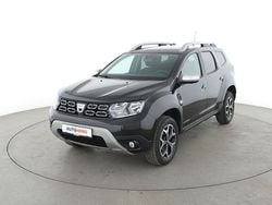 Schwarz Gebraucht 2019 Dacia Duster Adventure SUV | 15.560 € (Fairer Preis)